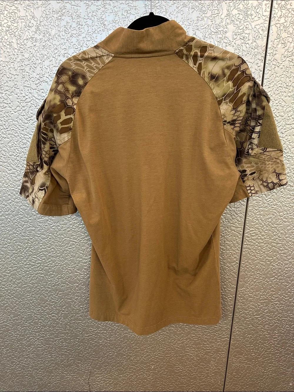 Kryptek Tactical Rugby - Picture 2 of 5